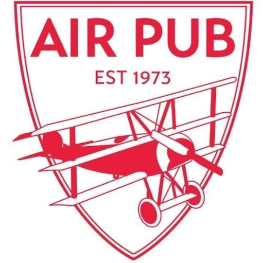 Air Pub logo