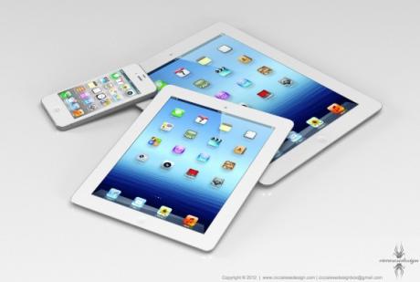 Siva's Special Report: the iPad mini