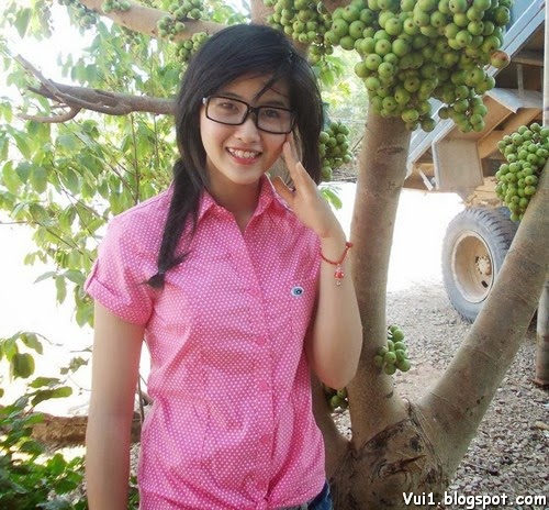 Ảnh Girl Xinh 9x Cực Cute, Có Nét Đẹp Baby - hình 5 Ảnh Girl Xinh 9x Cực Cute, Có Nét Đẹp Baby - hình 5