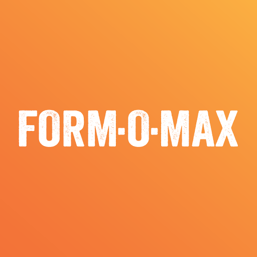 Form O Max Him & Her logo