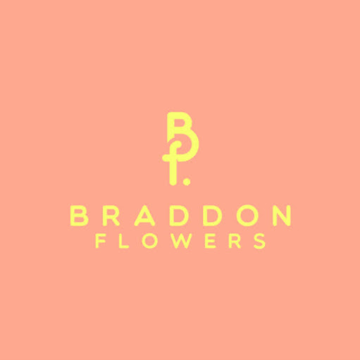 Braddon flowers