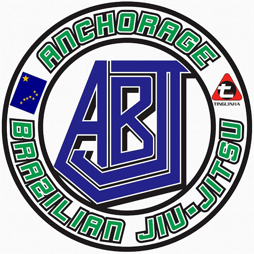 Anchorage Brazilian Jiu-Jitsu