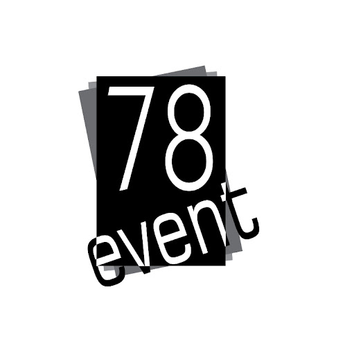 78 Event & Ajans logo