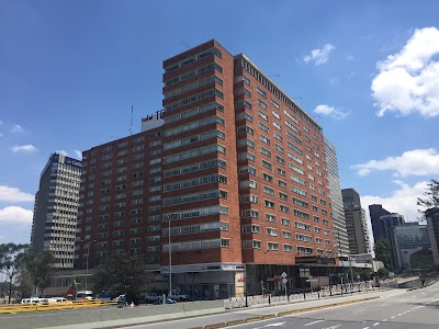 Photos of Crowne Plaza Suites Tequendama Bogota