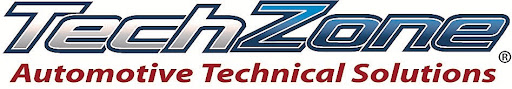 TechZone Auto logo