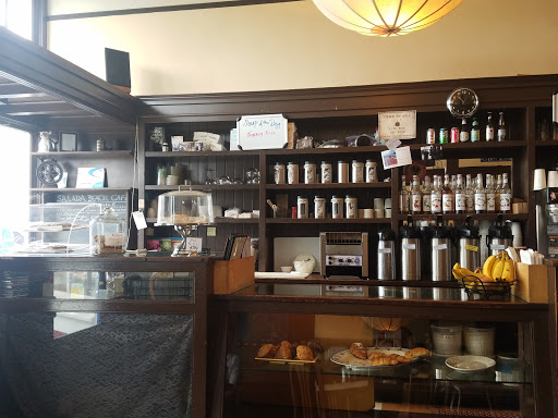 Breakfast Restaurant «Salada Beach Cafe», reviews and photos, 220 Paloma Ave, Pacifica, CA 94044, USA
