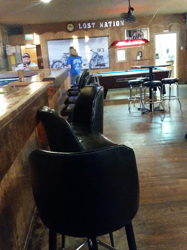 Bar «O Town Pub & Grub», reviews and photos, 319 Jackson St, Olin, IA 52320, USA
