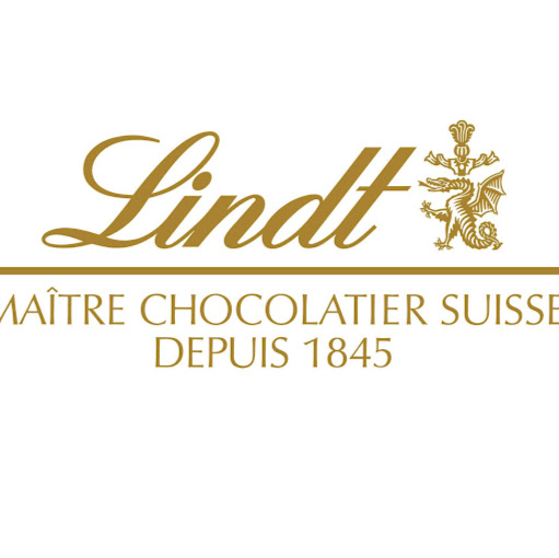 Lindt Chocolate Shop Ringsted Outlet