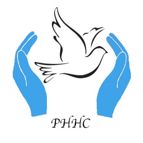 Best Home Care In Toronto by Peace In-Home Health Care Services, Live In Caregivers, Home Care in Toronto, Home Care Services logo
