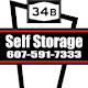 Rt 34B Self Storage