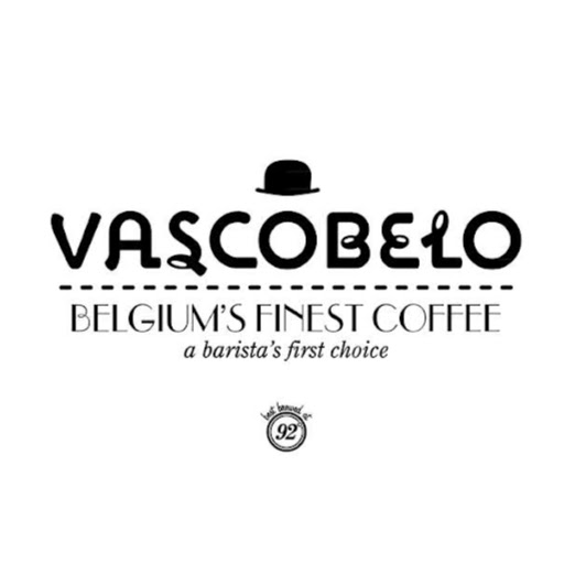 Vascobelo V-bar Nachtegaalstraat logo