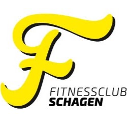 Fitnessclub Schagen logo