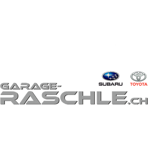 Garage Raschle GmbH logo