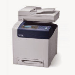  -- Xerox WorkCentre 6505N Color Laser MFP (24 ppm Mono/24 ppm Color) (533 MHz) (256 MB) (8.5