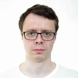 avatar of Андрей Бережков
