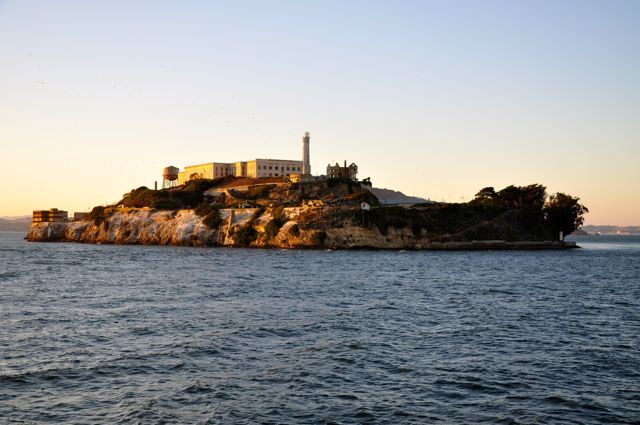Silicon Valley - Standford University - Alcatraz - COSTA OESTE EEUU - UN VIAJE INOLVIDABLE (16)