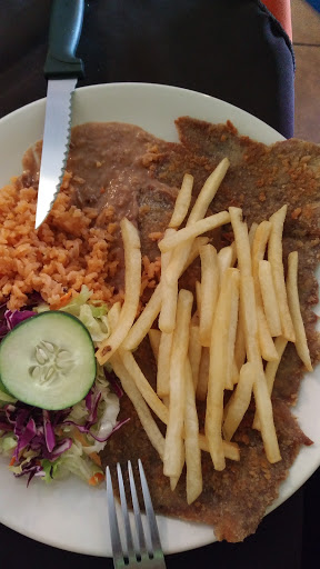 Mi Viejo Restaurante, entre y calle, Calle Río Mante, Longoria, 88660 Reynosa, Tamps., México, Restaurante de comida para llevar | TAMPS