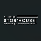 Antwerp Stor'house - Zonwering & raamdecoratie