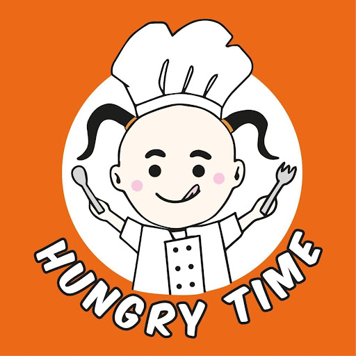 Hungry Time logo