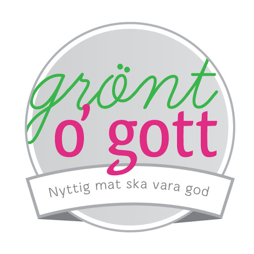 Grönt o' Gott Lund City logo