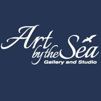 Art by the Sea Gallery logo