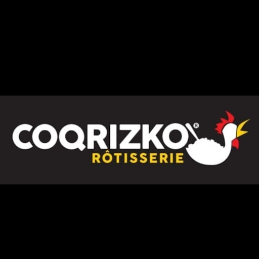 Coqrizko logo