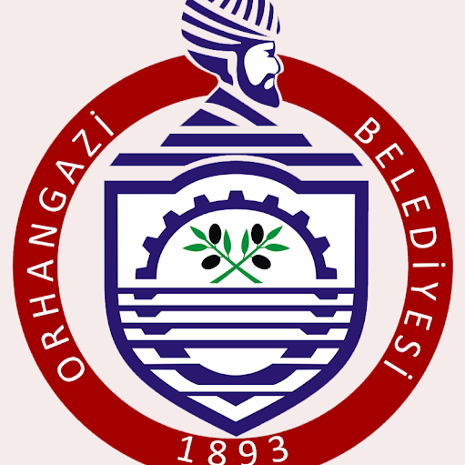 Orhangazi Belediyesi logo