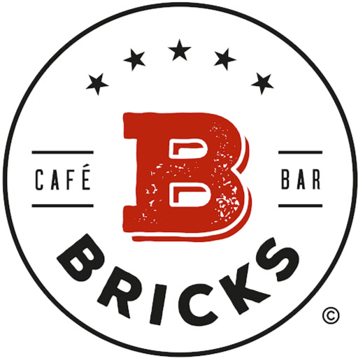 Bricks Café & Bar Augsburg logo