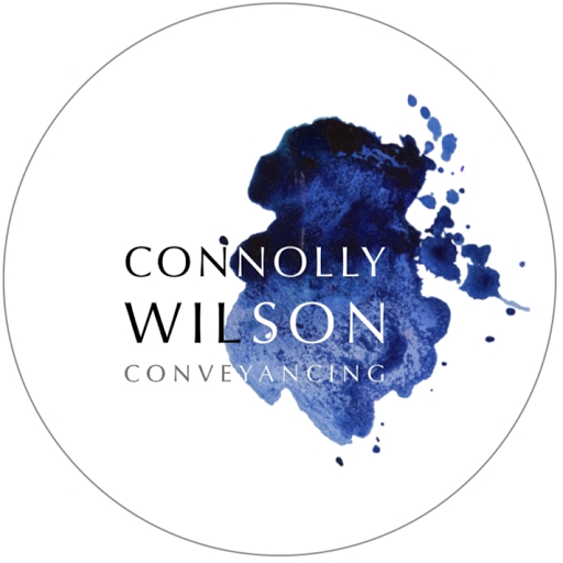 Connolly Wilson Conveyancing logo