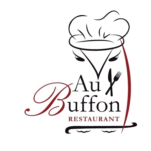 Au Buffon logo