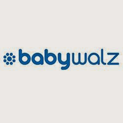 baby-walz Fachgeschäft Wolfsburg logo