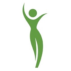 ZUMBA with Dance and Health logo