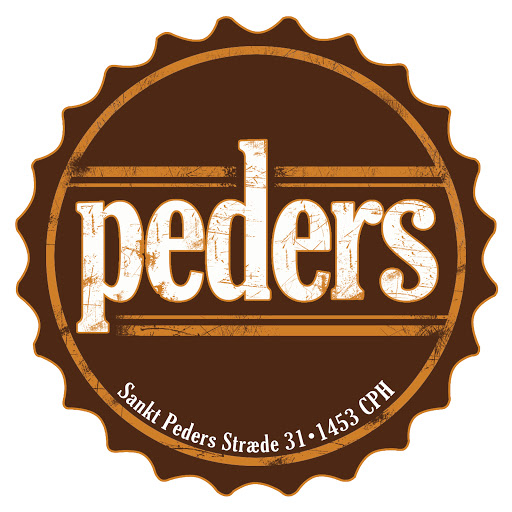 Peders - Craft Beer Bar & Bottle Shop logo