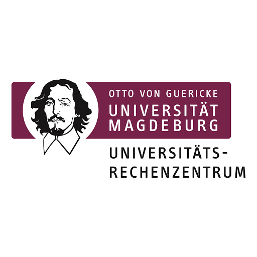 Universitätsrechenzentrum - Otto-von-Guericke-Universität logo