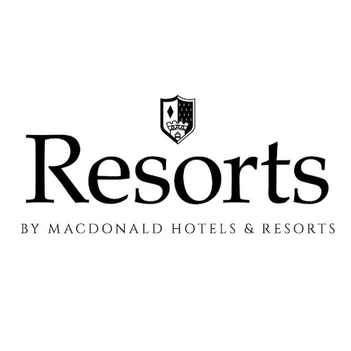 Macdonald Spey Valley Resort logo