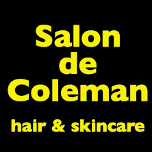 Salon de Coleman logo