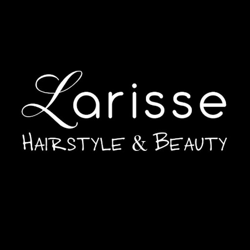 Larisse Parrucchieri ed Estetica logo