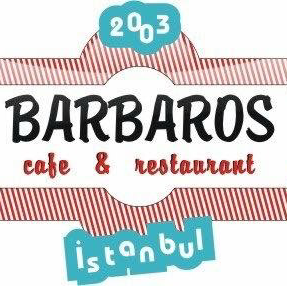 Barbaros Cafe&Restaurant logo