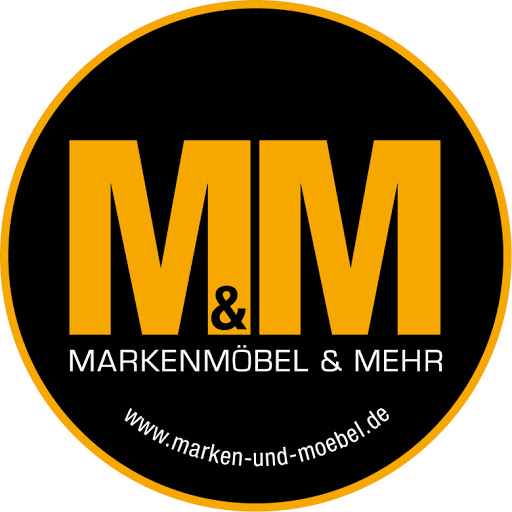 M&M home company GmbH logo