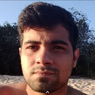 Ronaldo Melo's user avatar