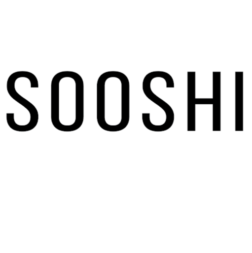 Sooshi Herning Centret logo