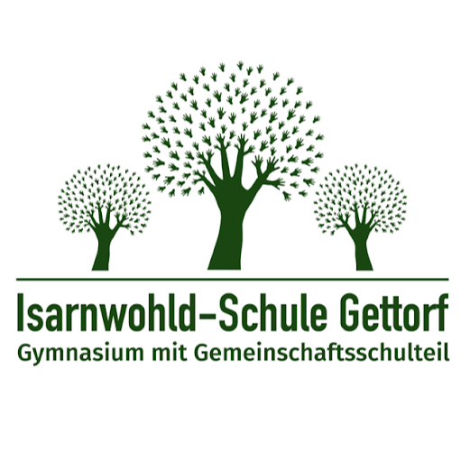 Isarnwohld-Schule Gettorf logo