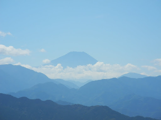 Mount Takao