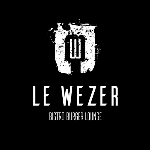 Le Wezer logo