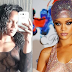 Maheeda: Rihanna Ameiba Mtindo Wangu Wa Kuvaa Nguo Za Uchi