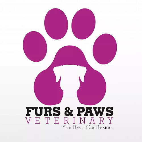 FURS & PAWS VETERINARY - pet shops, veterinary clinic, dog training