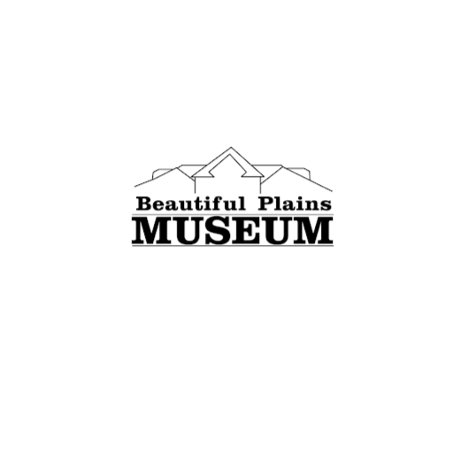 Beautiful Plains Museum logo