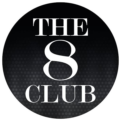The 8 Club - Diskothek, Nachtclub & Bar Bremen logo