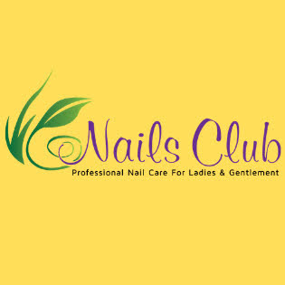 Nails Club Deer Park logo