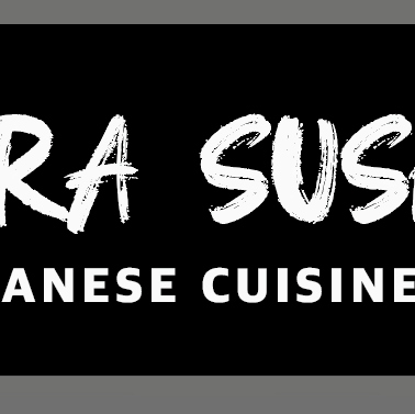 SORA SUSHI JAPANESE CUISINE logo